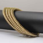 Runway Fashions | Moti Bangle