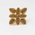 Runway Fashions | Antique Ring
