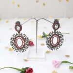 buy polki earrings online