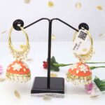 Runway Fashions | Bali earrings