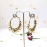 Runway Fashions | Bali earrings